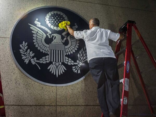    © AP Photo / Ramon Espinosa