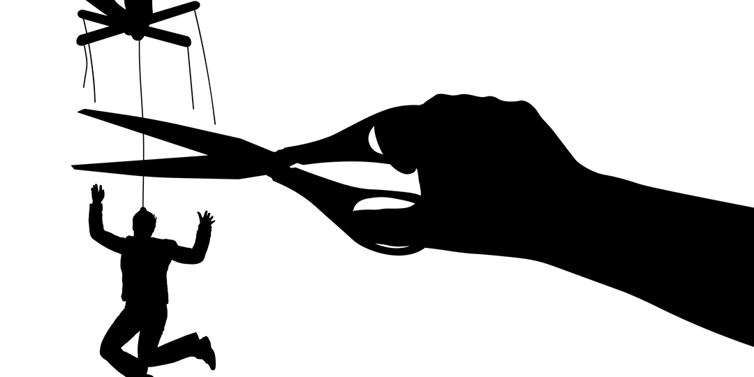 Манипулятор по рождению: три цифры, которые крадут ваше «я» незаметно