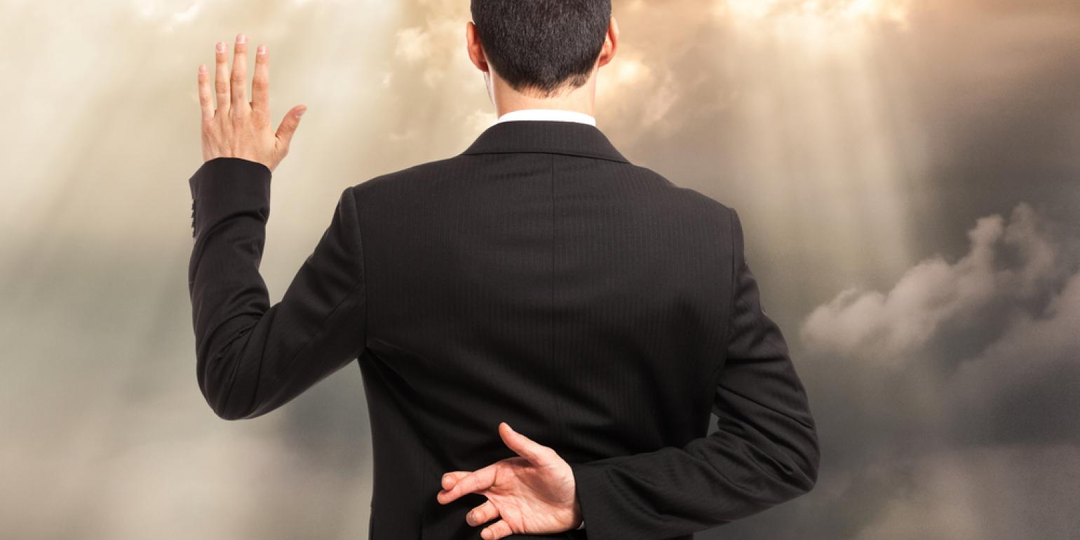 Кого невозможно обмануть: цифровой детектор лжи