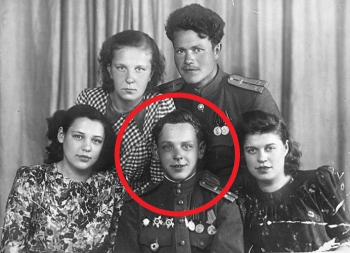 Как один вечер уничтожил автора легендарной военной повести