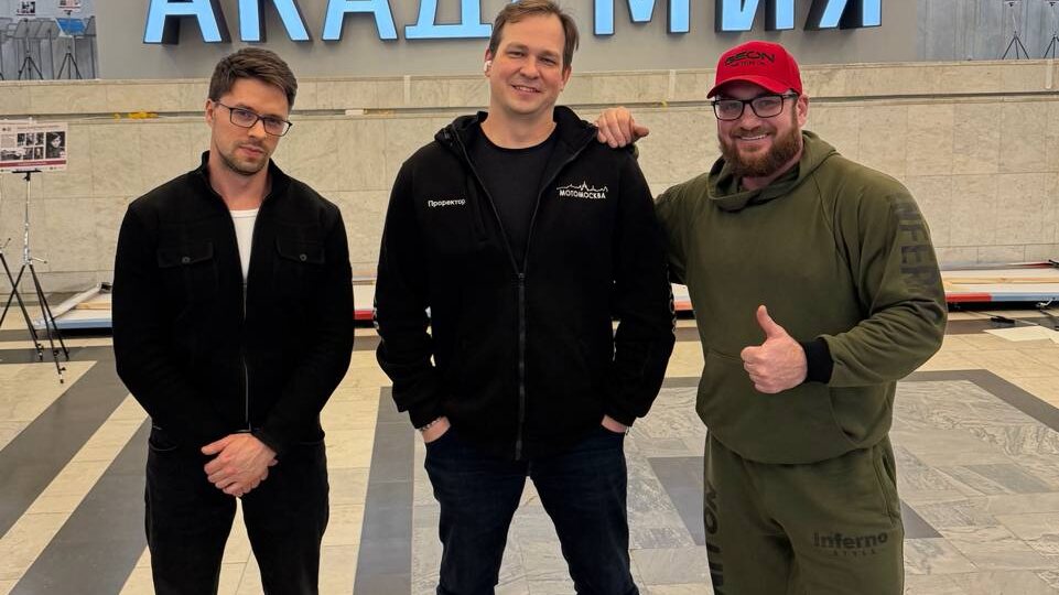 Рубрика "САМВШОКЕ