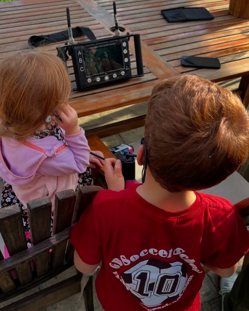 Принц и принцесса