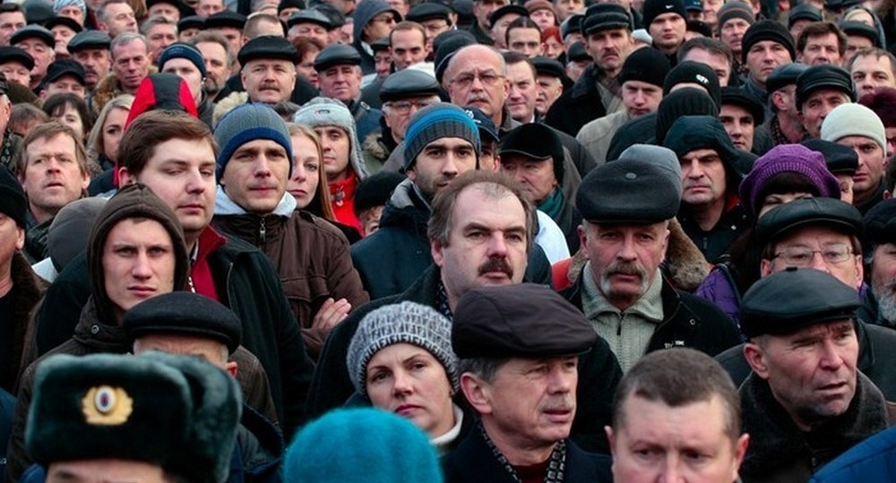 В Кремле заявили об усталости общества от «запретительной риторики»