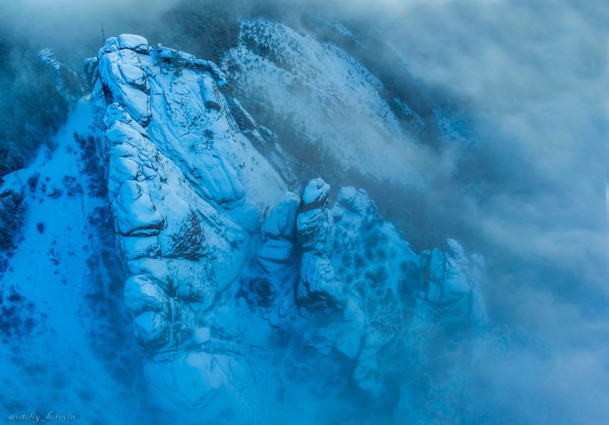 фото: Анатолий Коровин