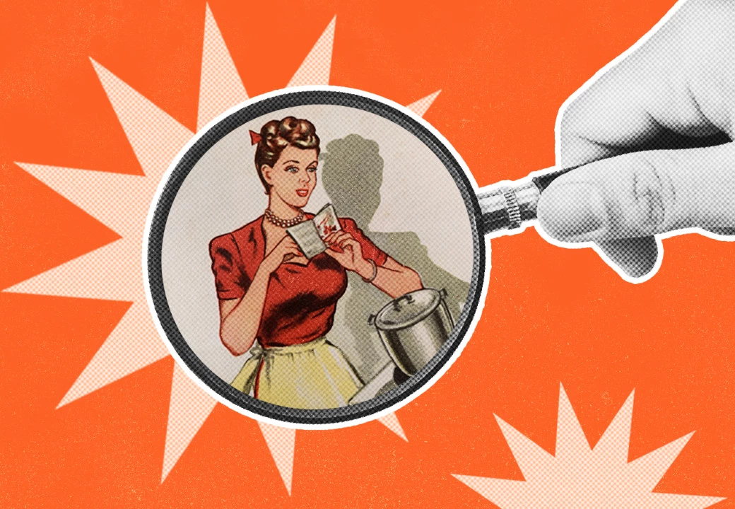 Коллаж с фото: Dessy Irma | ElenaPost | Shutterstock | Fotodom