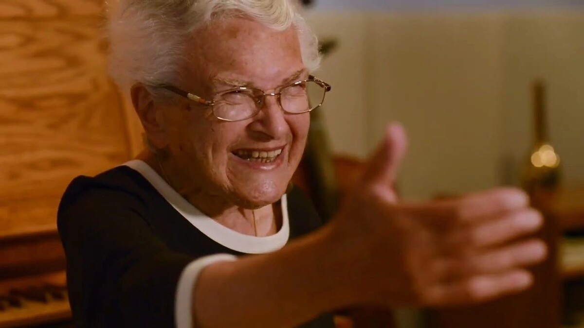    Кадр видео канала Decca Classics/YouTube