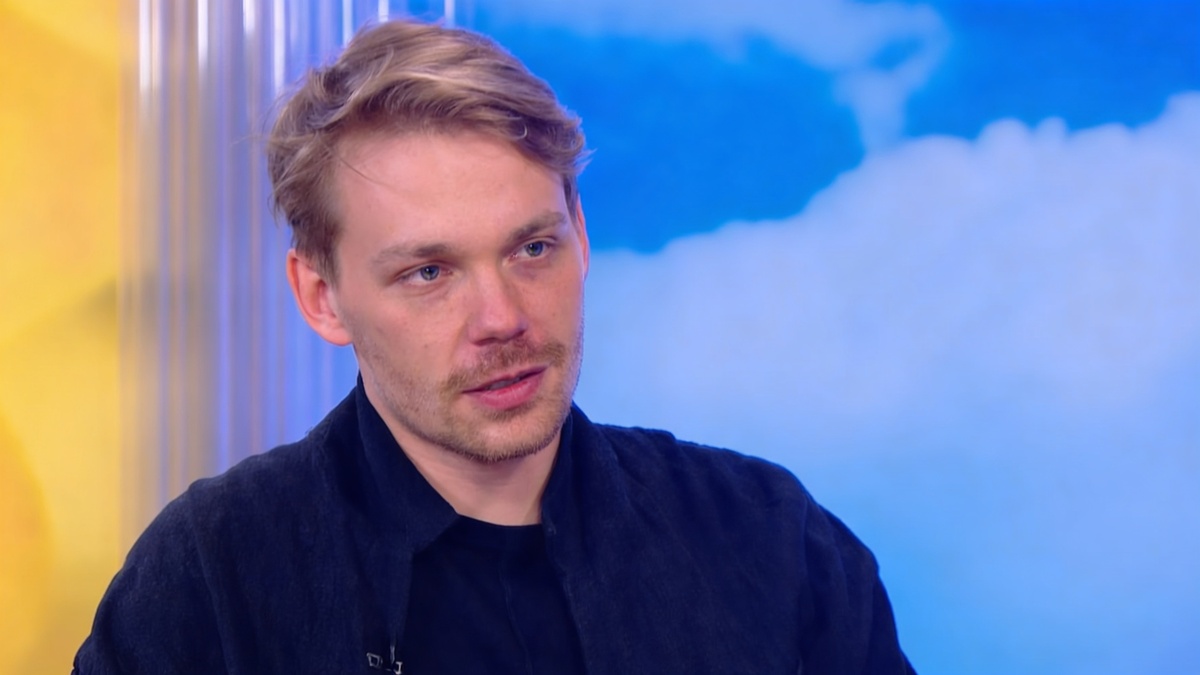    Кадр телеканала "Россия"