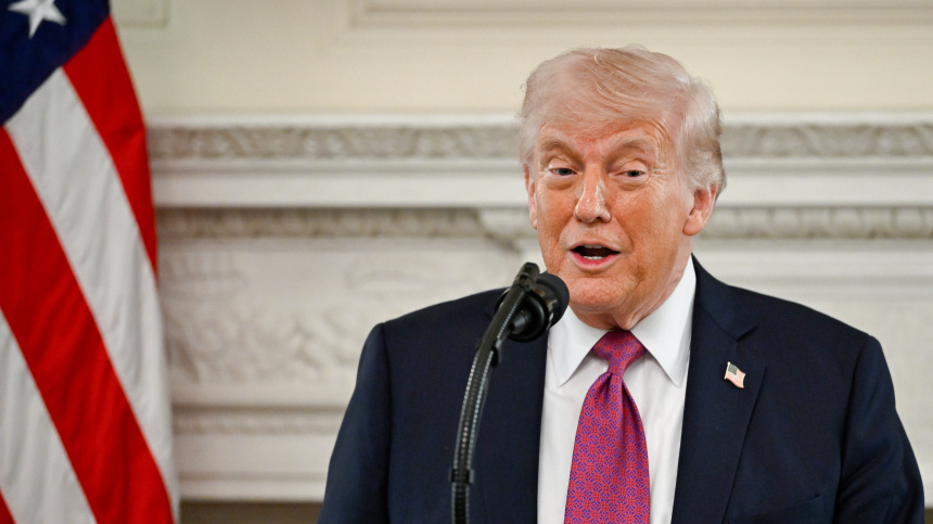    Фото: www.globallookpress.com/Keystone Press Agency/Daniel Heuer - Pool via CNP