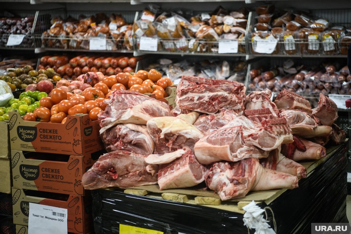     Помидоры и картофель могут подорожать более чем на 10%