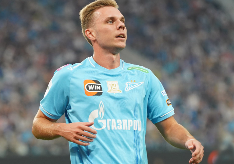 Олег ТЕРЁХИН: Глушенков может только жаловаться - а ты возьми и забей двести голов, как Кержаков