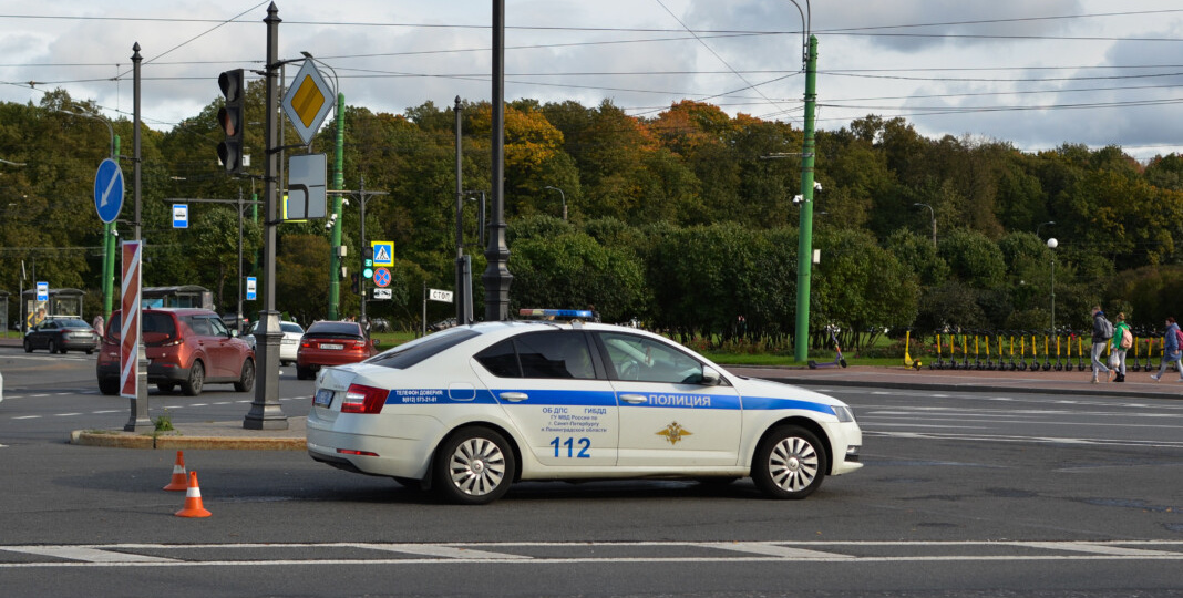 ТОП фраз, которые нужно сказать гаишнику, чтобы он отпустил водителя