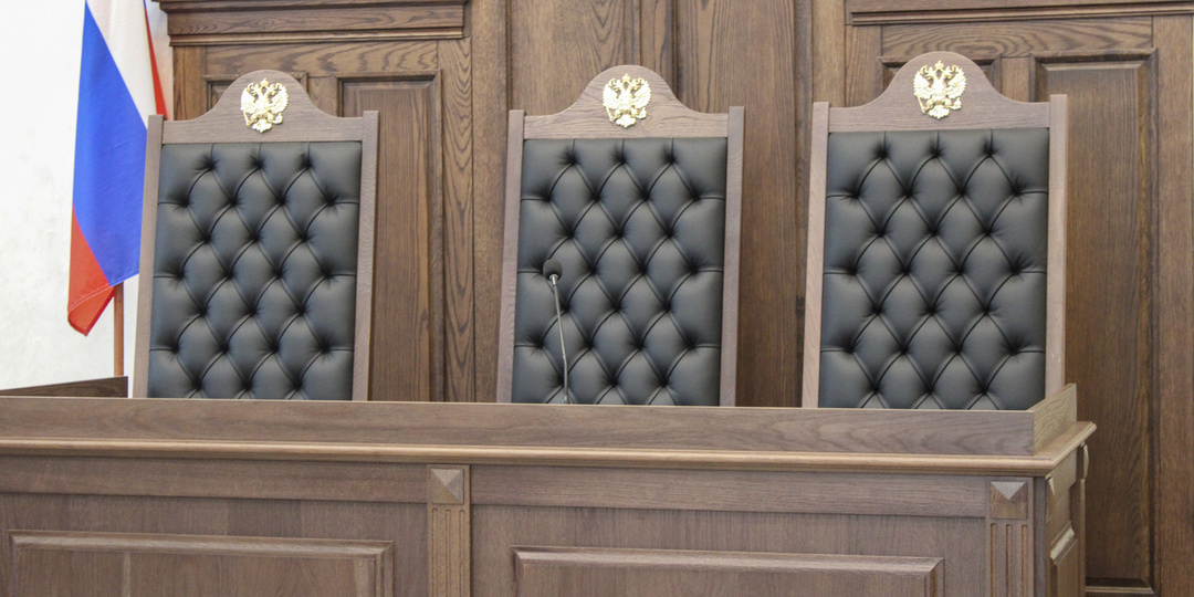 Суд в Новосибирске перенес слушание по делу экс-командующего 58-й армией Попова