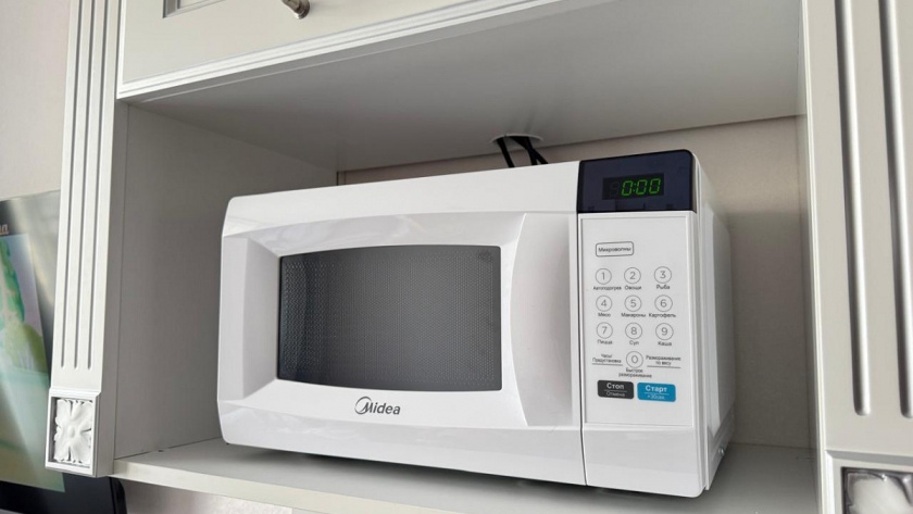    Фото из архива редакции