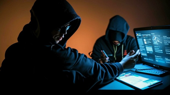 В ОП предупредили о росте мошеннических атак на подростков в период экзаменов