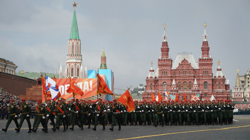    Фото: ИЗВЕСТИЯ/Павел Волков