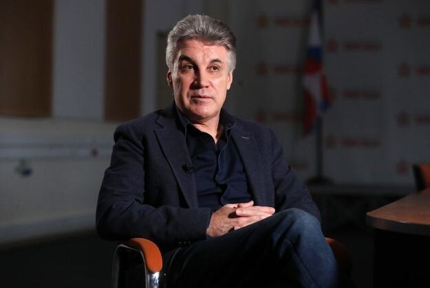    Алексей Пиманов