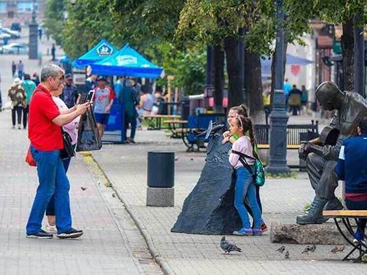     Фото: Людмила Ковалева (из архива «Южноуральской панорамы»)