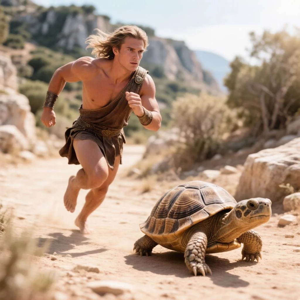 Изображение сгенерировала нейросеть GigaChat.