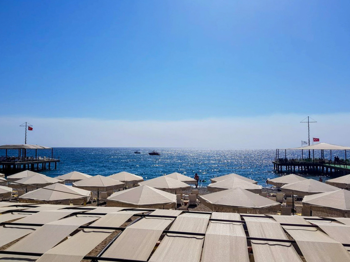 По сравнению с Нячангом у Дананга есть несколько важных преимуществ.  Фото: Фото: ФедералПресс / Марина Волкова