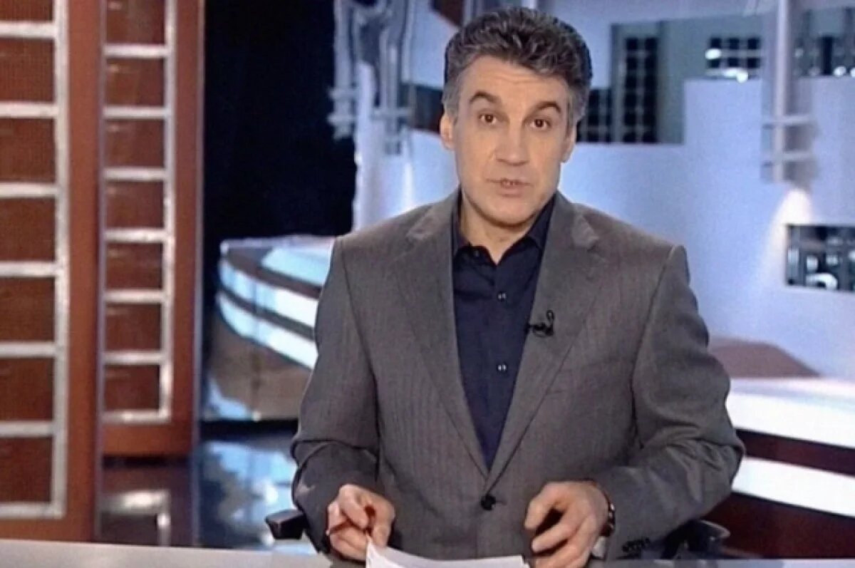    Успешный и здоровый: что скрывал ведущий Пиманов перед внезапной смертью