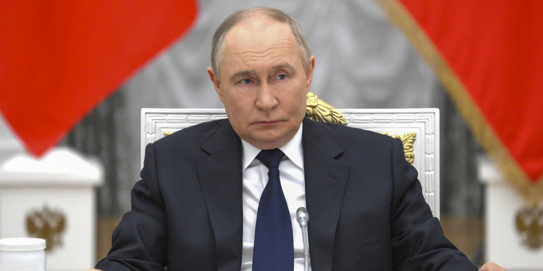 Origo: Путин может наказать Берлин за отказ от российской нефти