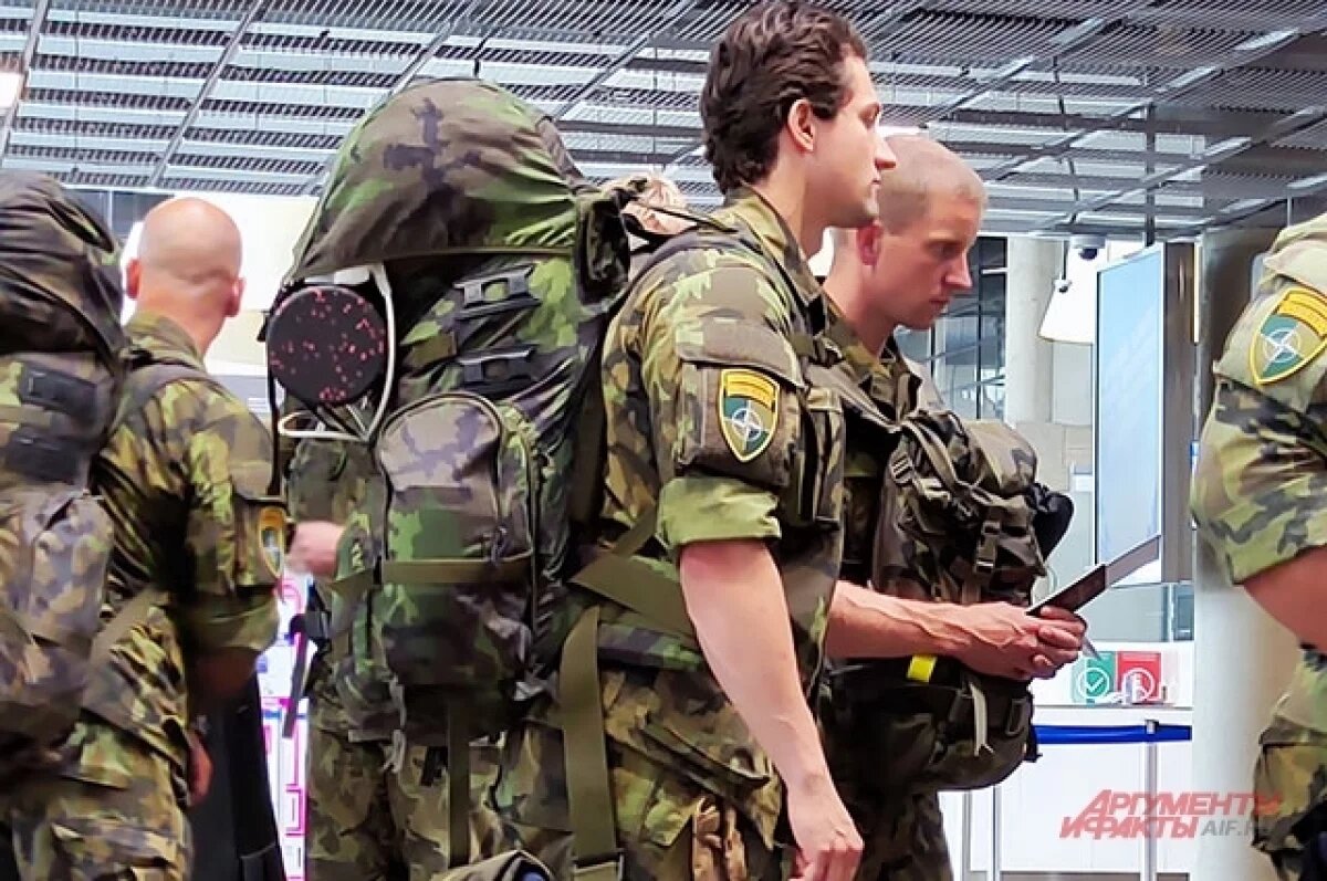    Роковой рубеж.