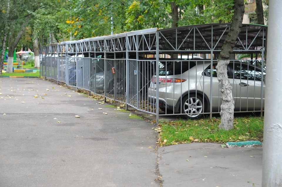    Юрист Моисеев: срабатывание сигнализации ночью грозит штрафом для автовладельцев Иван ВИСЛОВ