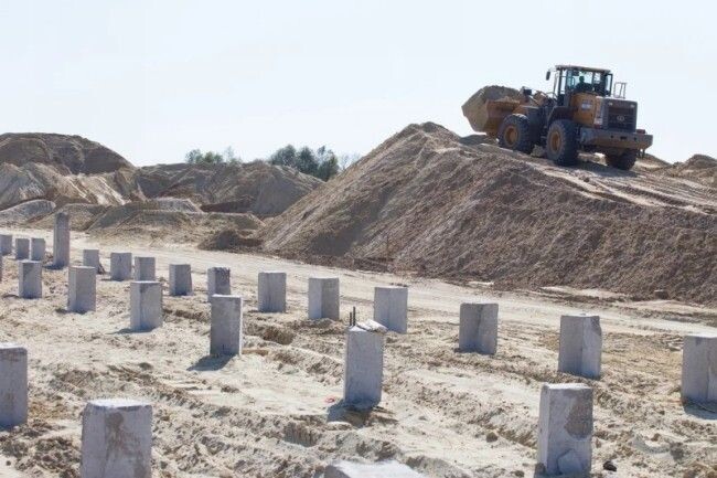 Мэрия Рязани подала иск к экс-подрядчику строительства школы на 486 млн рублей