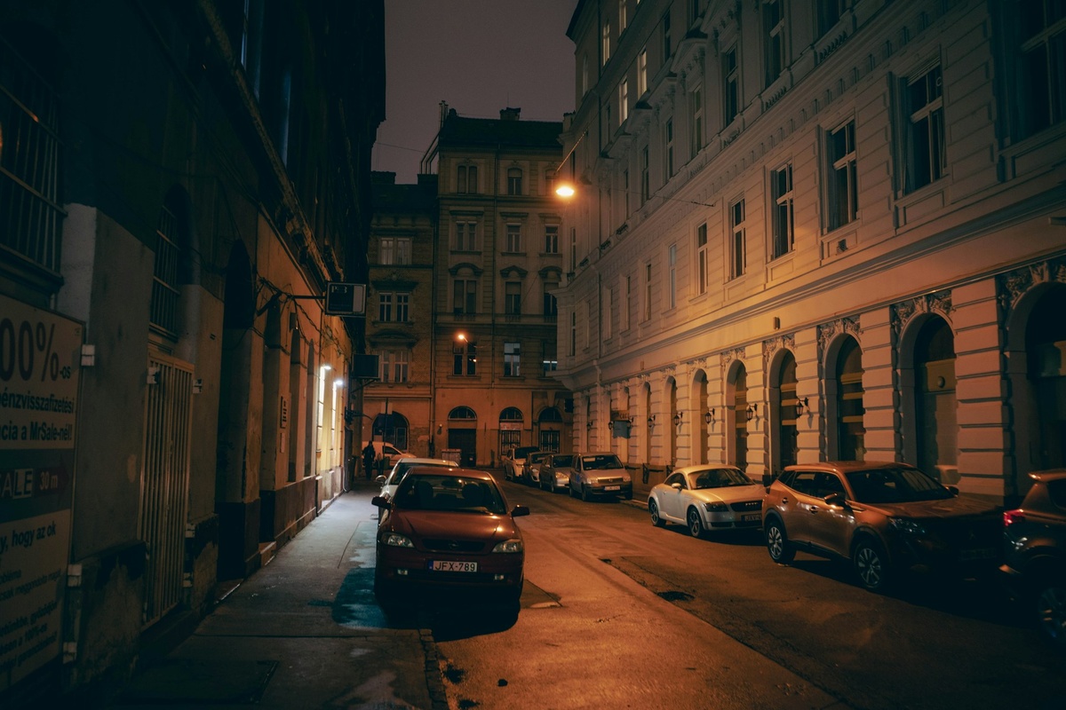Lau Tiam Kok/Unsplash