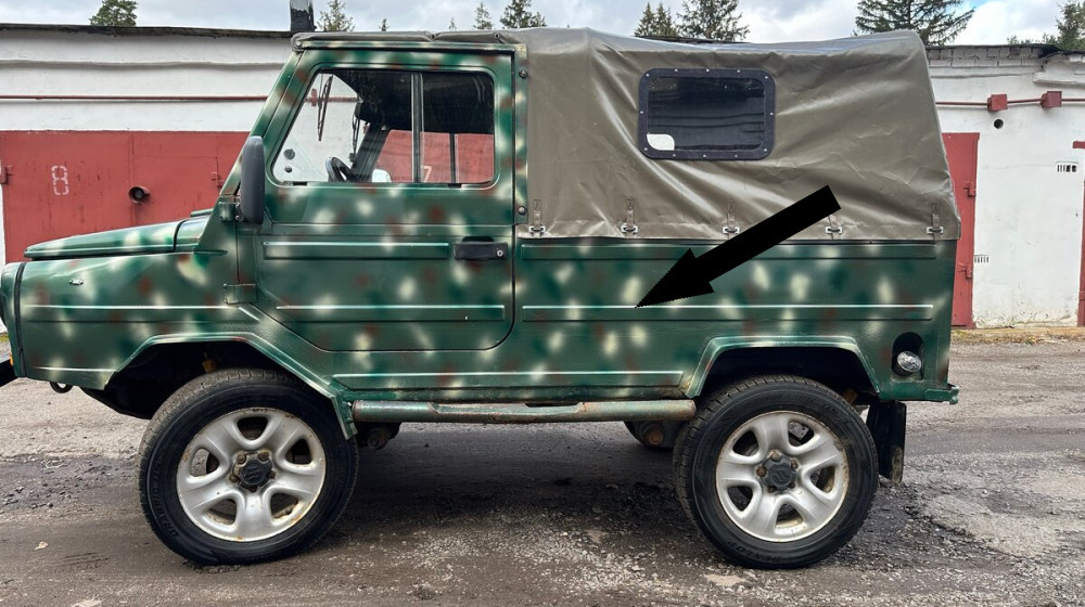    Почему в СССР делали автомобили-амфибии, а в России о них забыли