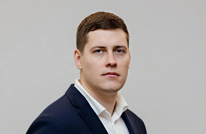    Александр Тимофеев.из личного архива