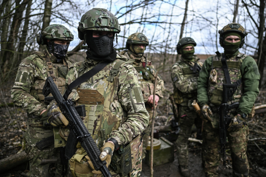    Сергей Бобылев/РИА Новости