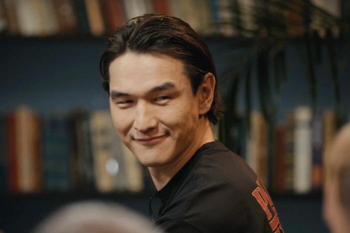 Обложка © VK / ЧБД