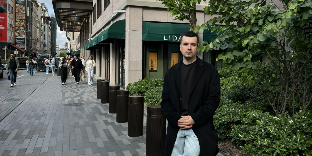 С возрастом я понял одно: без этих вещей путешествие лучше даже не начинать