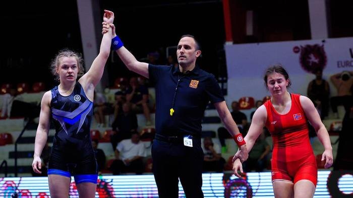 Обложка © VK / Федерация спортивной борьбы России