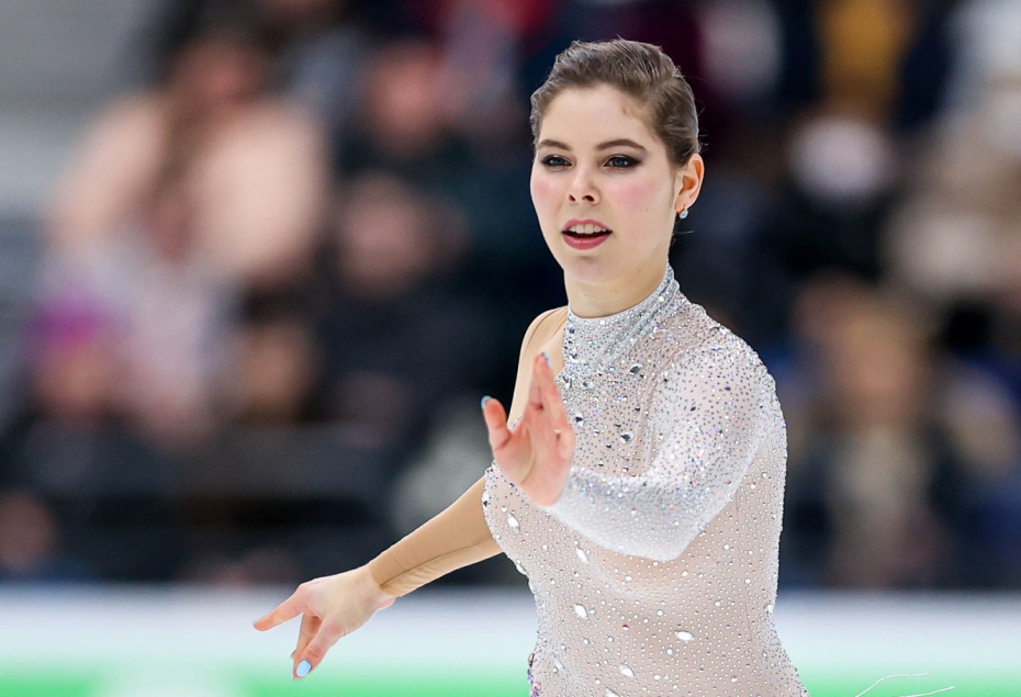    Dmitry Golubovich/Global Look Press