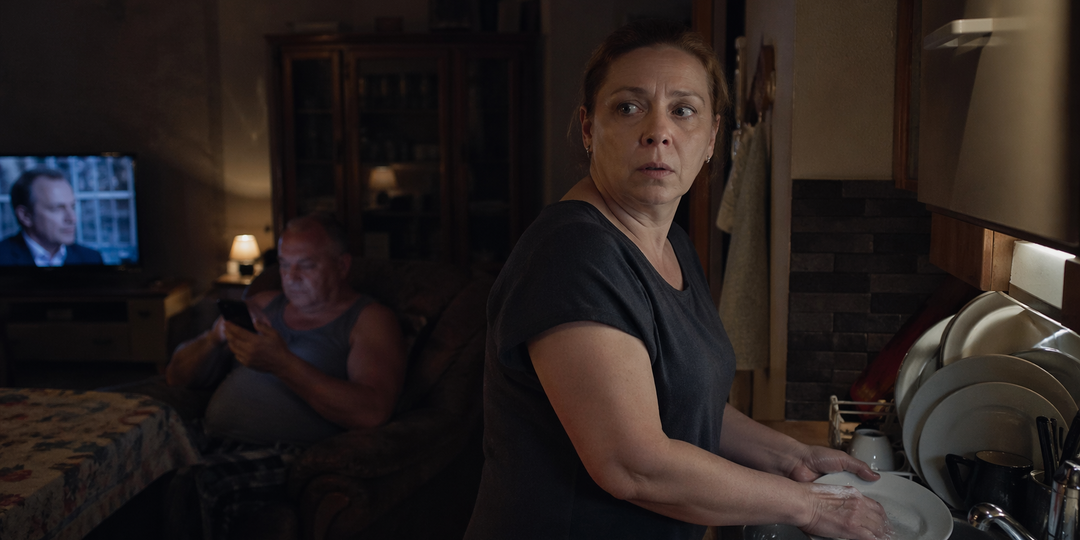 В 48 лет я мечтаю о разводе. Муж ни в чем не виноват, но его присутствие меня разрушает