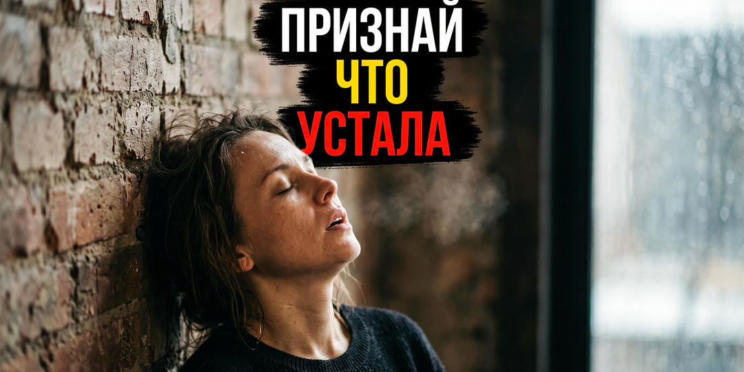 Отказалась от позитивного мышления и жизнь наконец сдвинулась с места