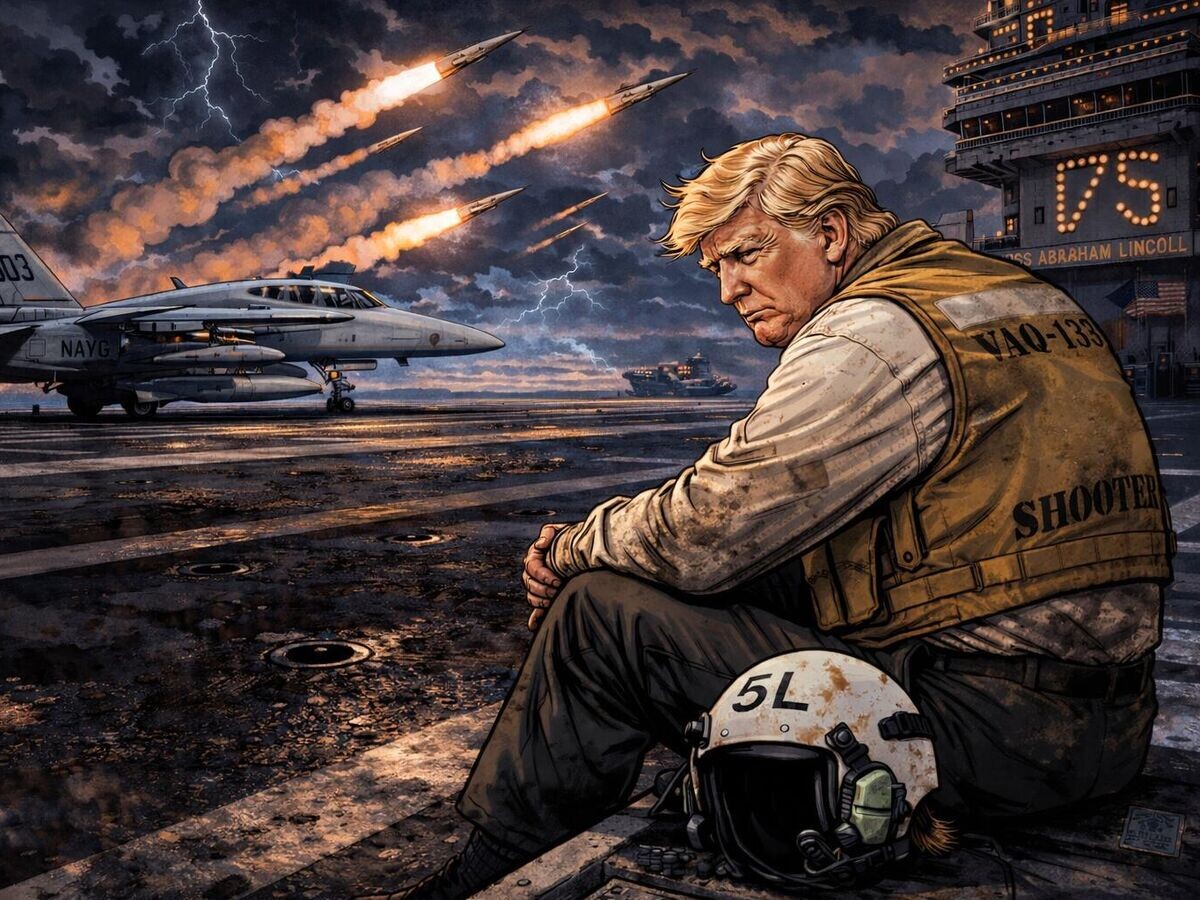    Изображение сгенерировано ИИ | © РИА Новости/Изображение сгенерировано ИИ