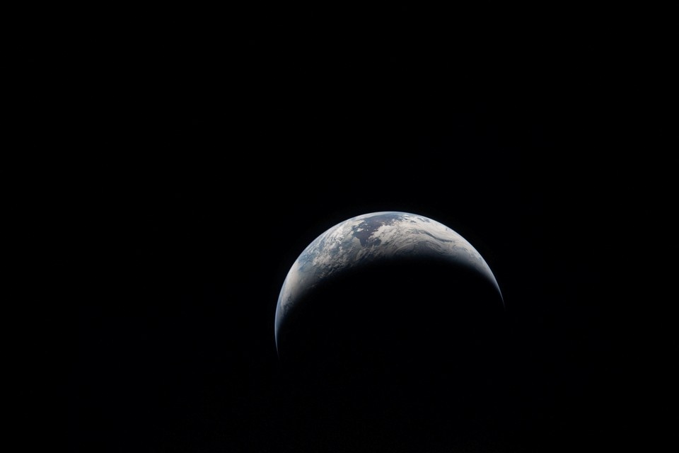    Орешкин: Землю ждет глобальная демографическая катастрофа REUTERS