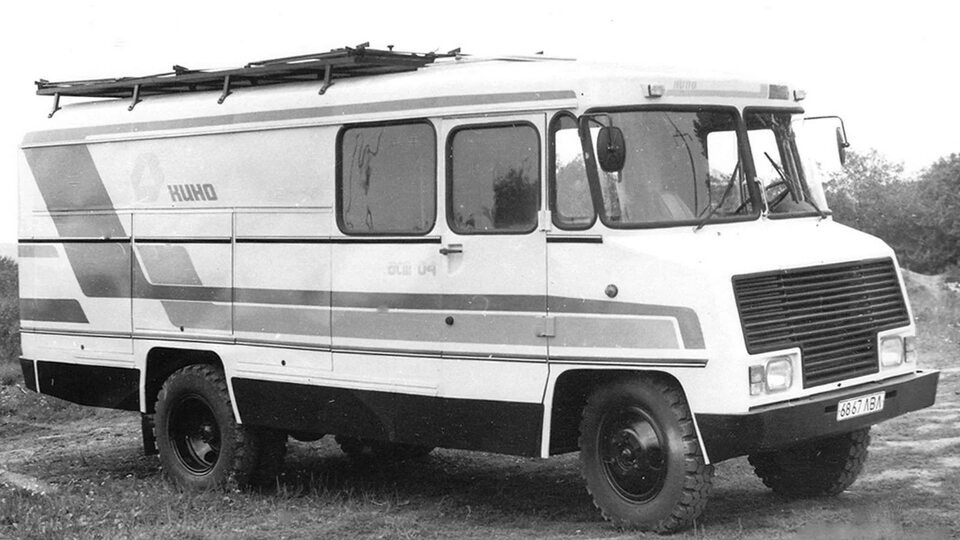 Будни подменного-2