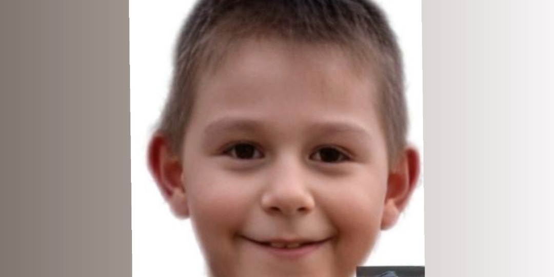 Помогите найти ребёнка: в Новосибирске ищут пропавшего мальчика