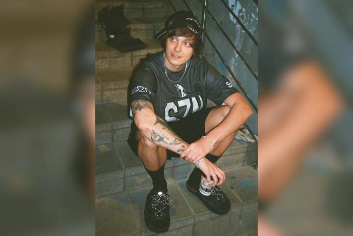 OG Buda. Обложка © Instagram (соцсеть запрещена в РФ; принадлежит корпорации Meta, которая признана в РФ экстремистской) / budaog