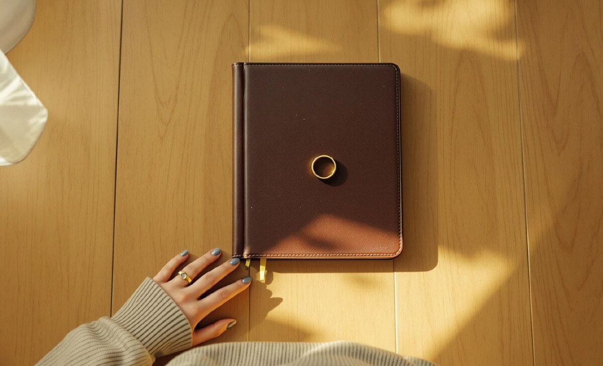 Он расписал жизнь по пунктам. Я была пунктом номер четыре. История о том, как я перестала быть чьим-то планом.