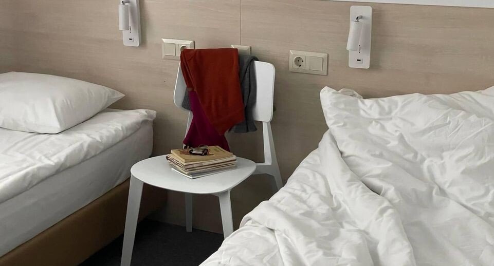    mediabankmo.ru / Леонова Дарья