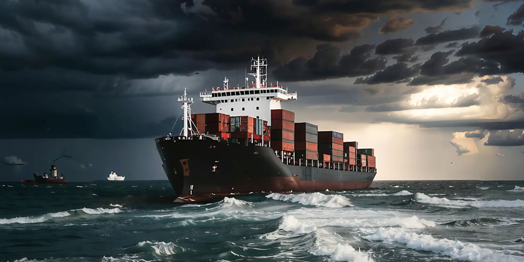 У лучшего авианосца США проблемы: его поход к Ирану обернулся кошмаром