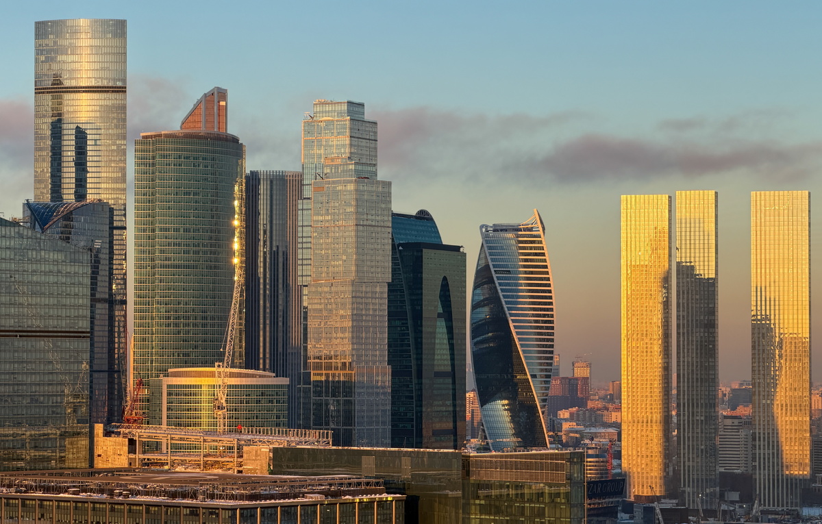 Ирина Карабут/ТАСС