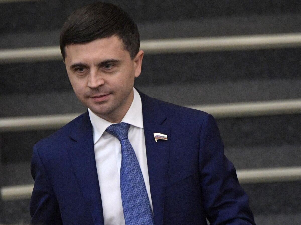    Руслан Бальбек | © РИА Новости / Владимир Федоренко