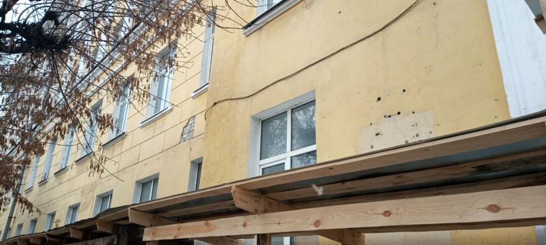 В Рязани выбрали исполнителя для проекта реставрации здания института культуры