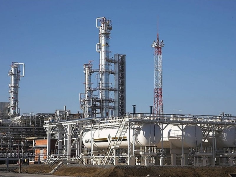 Фото: «Роснефть»